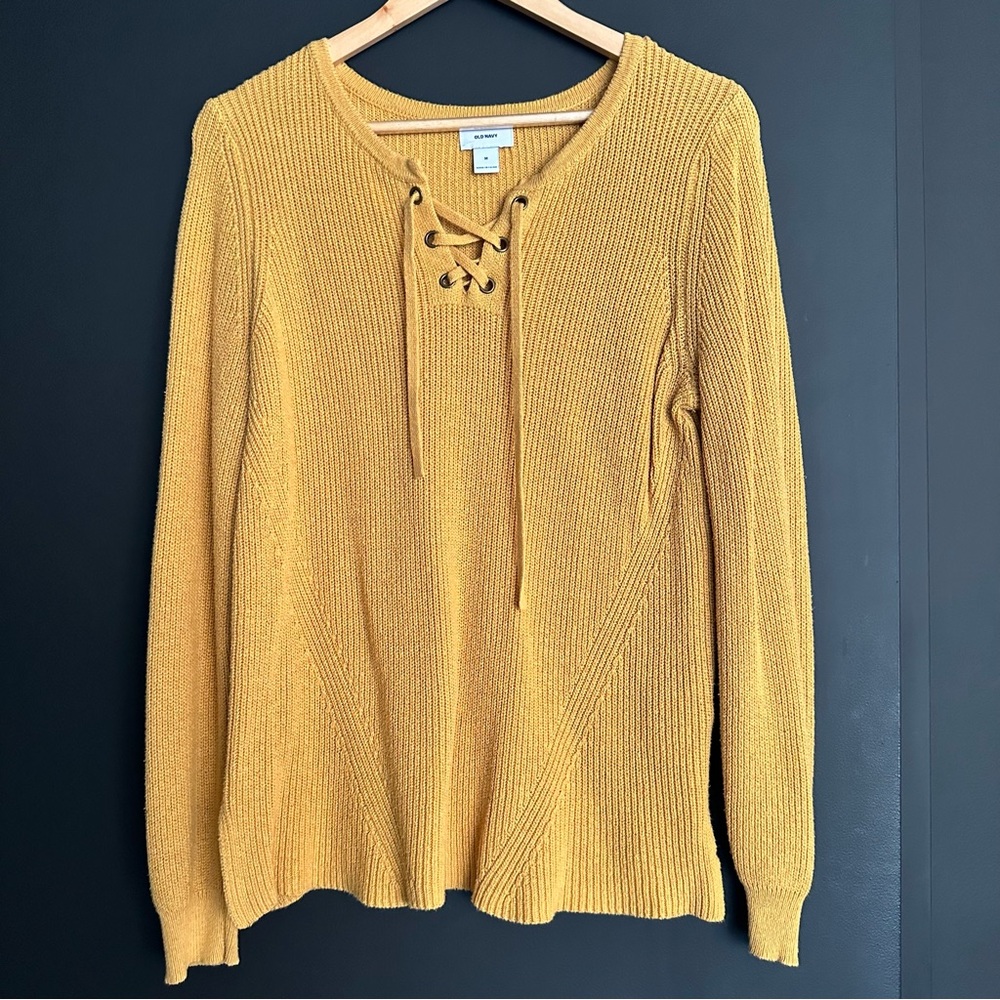 Old Navy Women’s Sweater